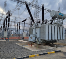 Substation and Switchyard Solutions